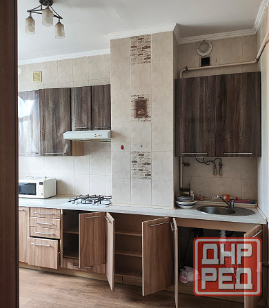 Продам 2х ком. квартиру в Ворошиловском районе г. Донецка по ул Университетская Донецк - изображение 2