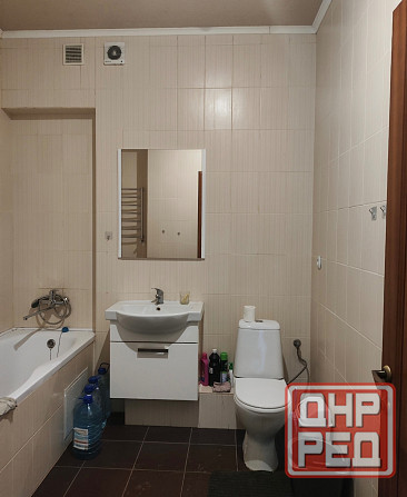 Продам 2х ком. квартиру в Ворошиловском районе г. Донецка по ул Университетская Донецк - изображение 3