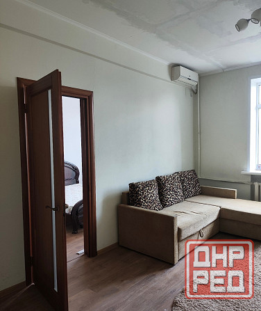 Продам 2х ком. квартиру в Ворошиловском районе г. Донецка по ул Университетская Донецк - изображение 1