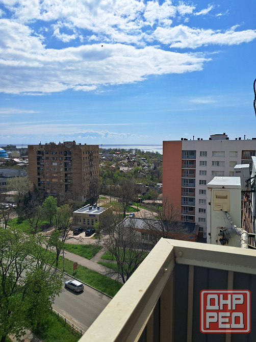 Продам 1комнатную квартиру,Центральный р-н,ул.Апатова Мариуполь - изображение 1
