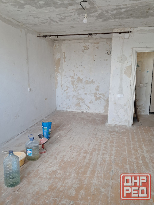 Продам 1комнатную квартиру,Центральный р-н,ул.Апатова Мариуполь - изображение 4