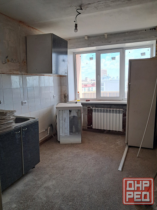 Продам 1комнатную квартиру,Центральный р-н,ул.Апатова Мариуполь - изображение 6