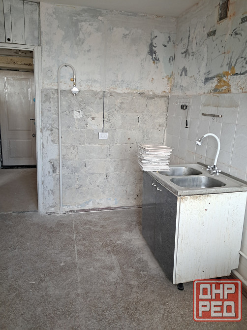 Продам 1комнатную квартиру,Центральный р-н,ул.Апатова Мариуполь - изображение 7