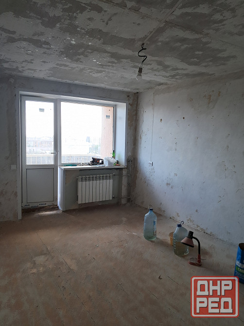 Продам 1комнатную квартиру,Центральный р-н,ул.Апатова Мариуполь - изображение 3