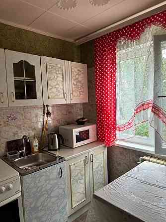 Аренда 1 Ком Квартиры в Макеевке Тц "Галактика"-Дон Шоссе- Вода Идёт Согласно Графика! Макеевка