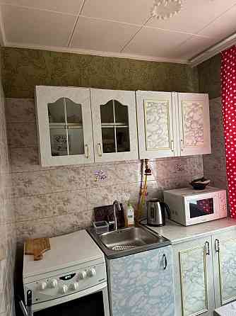 Аренда 1 Ком Квартиры в Макеевке Тц "Галактика"-Дон Шоссе- Вода Идёт Согласно Графика! Макеевка