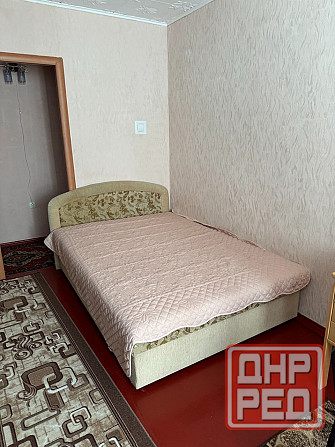 Аренда 1 Ком Квартиры в Макеевке Тц "Галактика"-Дон Шоссе- Вода Идёт Согласно Графика! Макеевка - изображение 3