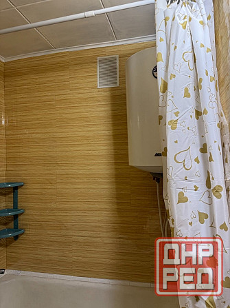 Аренда 1 Ком Квартиры в Макеевке Тц "Галактика"-Дон Шоссе- Вода Идёт Согласно Графика! Макеевка - изображение 7