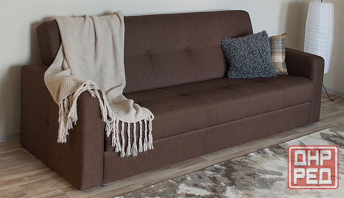 Диван Твист Донецк - изображение 1