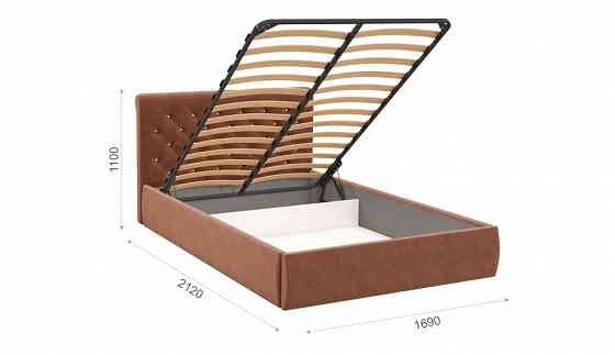 Кровать Беатриче Донецк