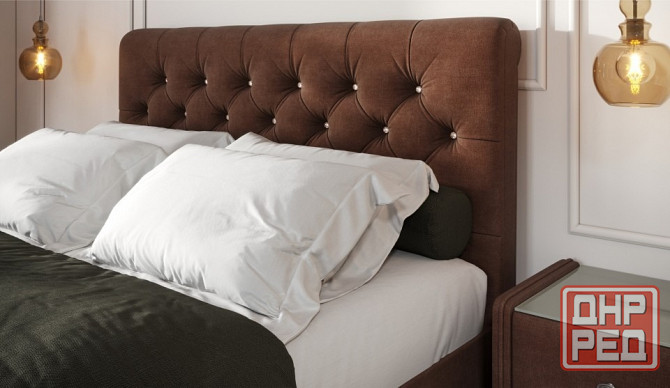 Кровать Беатриче Донецк - изображение 4