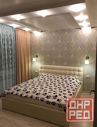1-к квартира в Буденновском районе, ориентир Караван Донецк - изображение 1