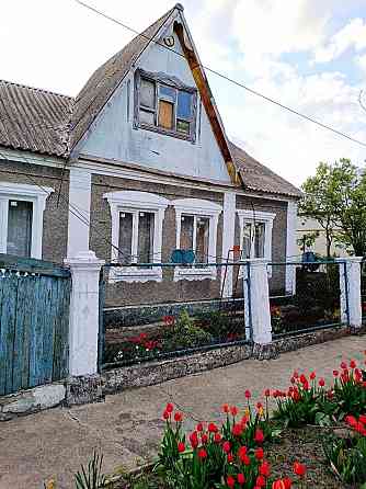Продам Дом в Левобережном районе. Мариуполь