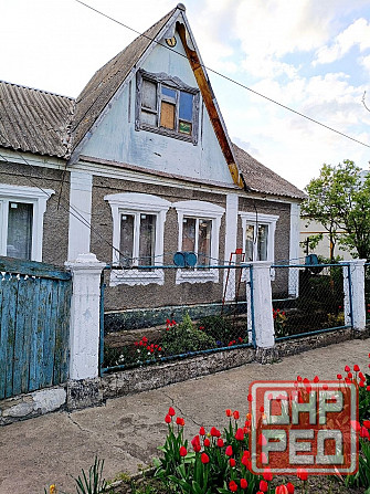 Продам Дом в Левобережном районе. Мариуполь - изображение 1