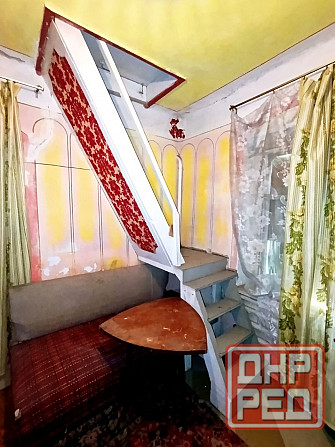 Продам Дом в Левобережном районе. Мариуполь - изображение 9