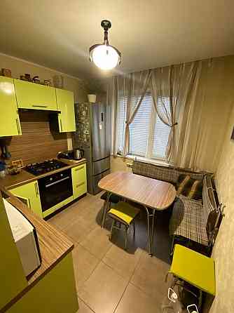 2-кк квартиру на длительный срок в Ленинском районе, ориентир м-н Солнечный Донецк