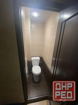 2-кк квартиру на длительный срок в Ленинском районе, ориентир м-н Солнечный Донецк - изображение 4