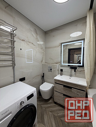 Сдаю 1 к.кВ, Ворошиловский район, бульвар Школьный 6, Набережная Донецк - изображение 4