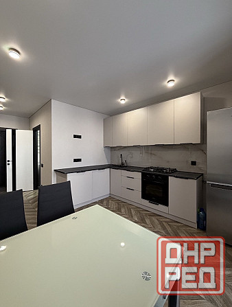 Сдаю 1 к.кВ, Ворошиловский район, бульвар Школьный 6, Набережная Донецк - изображение 1