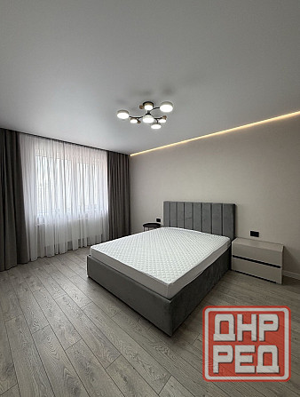 Сдаю 1 к.кВ, Ворошиловский район, бульвар Школьный 6, Набережная Донецк - изображение 2