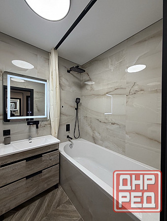 Сдаю 1 к.кВ, Ворошиловский район, бульвар Школьный 6, Набережная Донецк - изображение 3