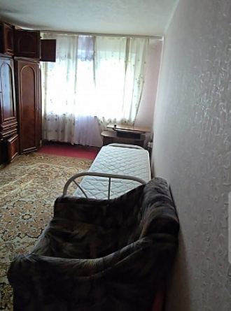 Продам 1-к квартиру на Черемушках Макеевка