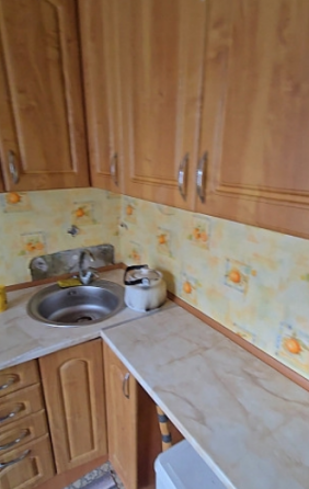 Продам 1-к квартиру на Черемушках Макеевка