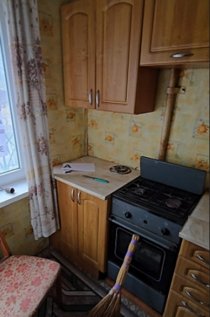 Продам 1-к квартиру на Черемушках Макеевка