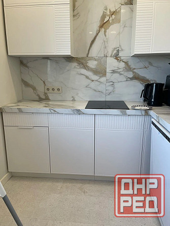 Ворошиловский район, Донбасс палас, площадь Ленина, центр Донецк - изображение 4