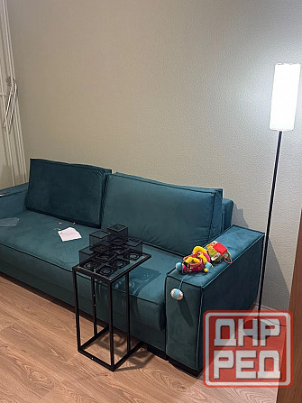 Ворошиловский район, Донбасс палас, площадь Ленина, центр Донецк - изображение 2