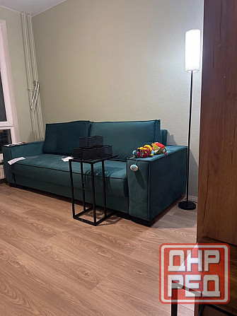 Ворошиловский район, Донбасс палас, площадь Ленина, центр Донецк - изображение 1