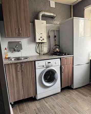 Сдаётся двухкомнатная квартира на Донском. Укомплектована, техникой и мебелью! Донецк