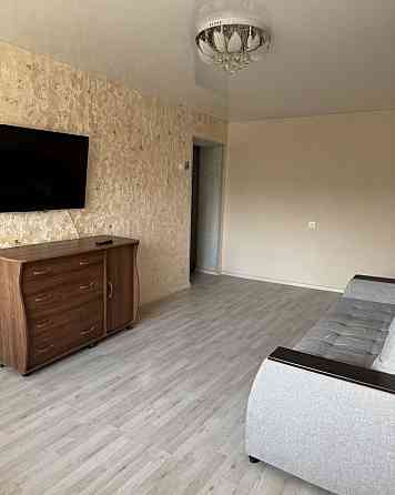 Сдаётся двухкомнатная квартира на Донском. Укомплектована, техникой и мебелью! Донецк