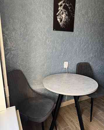 Сдаётся двухкомнатная квартира на Донском. Укомплектована, техникой и мебелью! Донецк