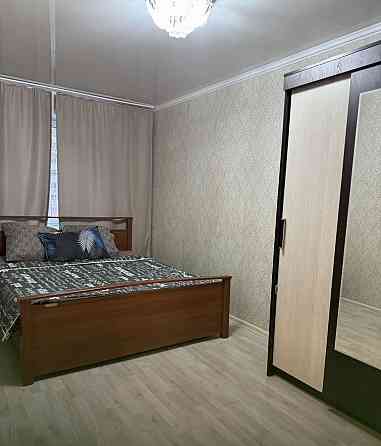 Сдаётся двухкомнатная квартира на Донском. Укомплектована, техникой и мебелью! Донецк