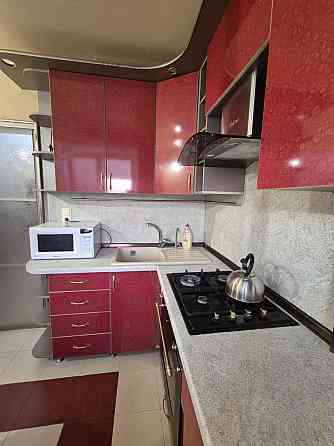 Сдаётся двухкомнатная квартира в Макеевке, Зеленый Макеевка