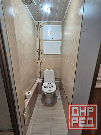 Сдаётся двухкомнатная квартира в Макеевке, Зеленый Макеевка - изображение 4