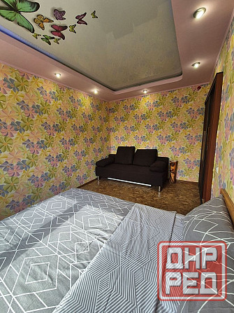 Сдаётся двухкомнатная квартира в Макеевке, Зеленый Макеевка - изображение 8