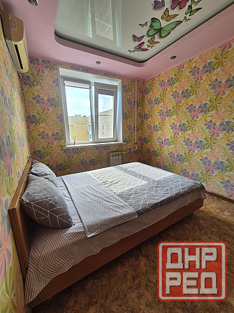 Сдаётся двухкомнатная квартира в Макеевке, Зеленый Макеевка - изображение 9