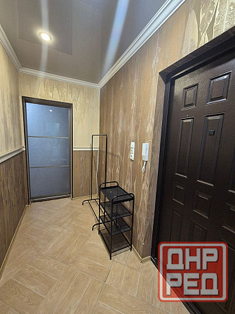 Сдаётся двухкомнатная квартира в Макеевке, Зеленый Макеевка - изображение 1