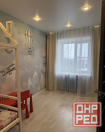 Сдам 2-х комнатную квартиру на Широком. Донецк - изображение 5