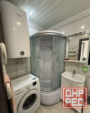 Сдам 2-х комнатную квартиру на Широком. Донецк - изображение 3