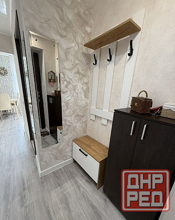 Сдам 2-х комнатную квартиру на Широком. Донецк - изображение 4