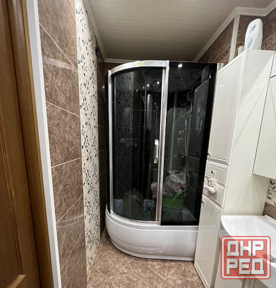 Продам 1-к квартиру на МИСи, Ганзовка Макеевка - изображение 6