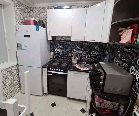 Сдаётся однокомнатная квартира в Калининском районе, б-р Шевченко д.87 Донецк