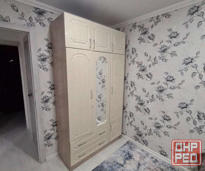 Сдаётся однокомнатная квартира в Калининском районе, б-р Шевченко д.87 Донецк - изображение 3