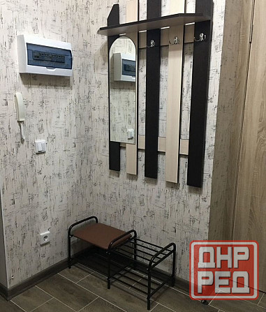 Сдается 1ая квартира на Мирном Донецк - изображение 2