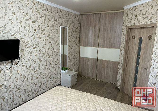 Сдается 1ая квартира на Мирном Донецк - изображение 1