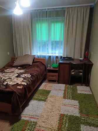 тц "Галактика", Привокзальный, 3к. кв-ра, отличная, 2/9, ул. Артема Донецк