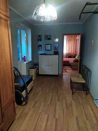 тц "Галактика", Привокзальный, 3к. кв-ра, отличная, 2/9, ул. Артема Донецк